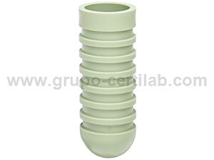 ADAPTADOR PARA TUBO DE 50 ml CÓNICO